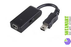 Переходник для наушников 2 в 1 к HP IPAQ 610