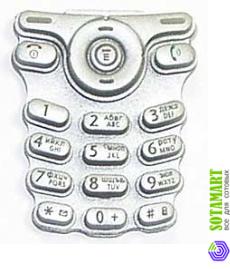 Клавиатура для Motorola C200