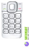Клавиатура для Nokia 7510 Supernova (под оригинал)