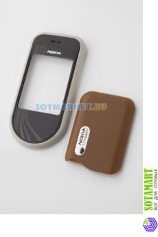 Панельки для Nokia 7370