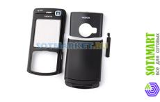 Корпус для Nokia N70