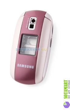 Корпус для Samsung E530