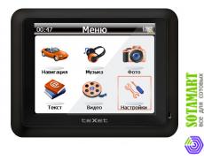 TeXet TN-300