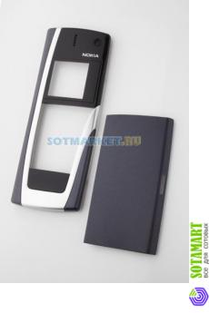 Корпус (панелька) для Nokia 9500 