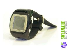 Часы-телефон Watchtech V3