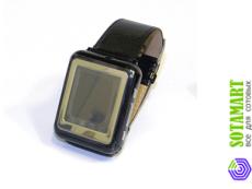 Часы-телефон Watchtech V4