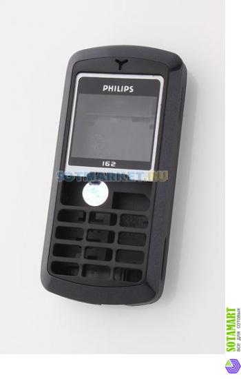 Корпус филипс. Philips 162. Philips 162 Phone. Корпус на Филипс. Аккумулятор для Philips Fisio 120.