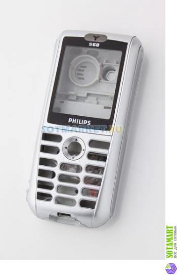 Корпус филипс. Корпус на Филипс е 106. Philips 568. Корпус для телефона Филипс е106. Корпус для Филипс е108.