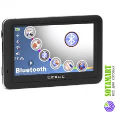 TeXet TN-701BT