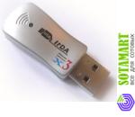 ИК-порт USB X3-700   CD
