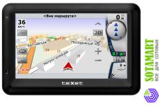 TeXet TN-501BT