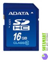 A-Data SD SDHC 16GB Class 10