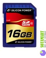 Kingmax SD SDHC 16GB Class 10