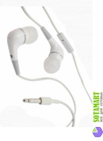 Гарнитура для Apple iPhone 3G XD-007