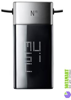 iRiver N15 4GB