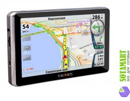 TeXet TN-500BT