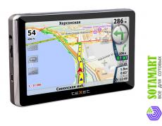 TeXet TN-500BT