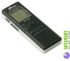 Ritmix RR-600 512MB
