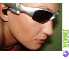 Sunglasses 1GB   очки   Bluetooth гарнитура