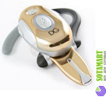Motorola H700 Gold D&G