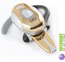 Motorola H700 Gold D&G