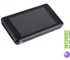 TeXet T-860 8GB