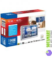 TeXet T-940HD 8GB