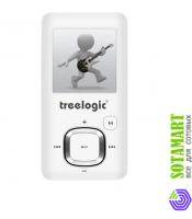 TreeLogic TL-204 4GB