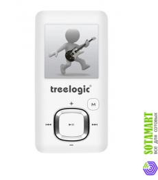 TreeLogic TL-204 4GB