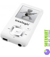 TreeLogic TL-204 4GB