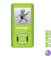 TreeLogic TL-204 4GB