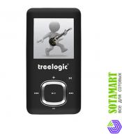 TreeLogic TL-204 4GB