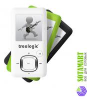 TreeLogic TL-204 4GB