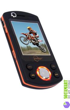 TreeLogic TL-324 4GB