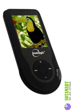 TreeLogic TL-352 2GB