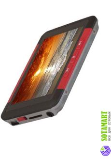 TreeLogic TL-732 2GB