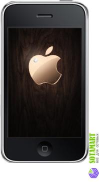 Gresso iPhone 3GS for Lady