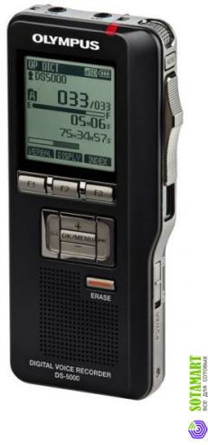 Olympus DS-5000iD 512Mb