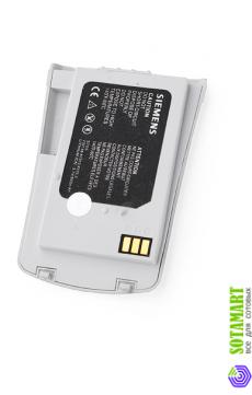 Аккумулятор для Siemens ST60