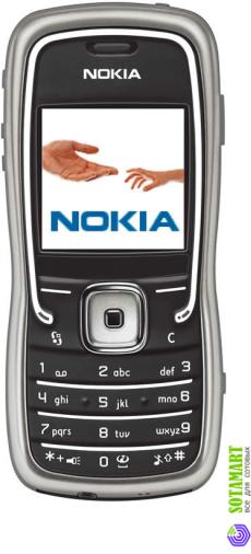 Nokia 5500 Sport