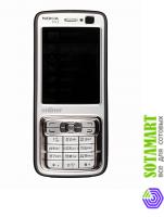 Nokia N73