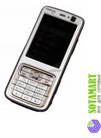 Nokia N73