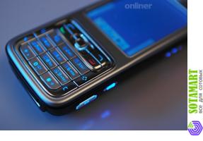 Nokia N73