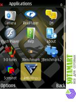 Nokia N73