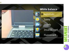 Nokia N73
