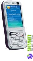 Nokia N73