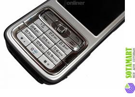 Nokia N73