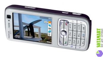 Nokia N73