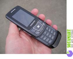Samsung D900