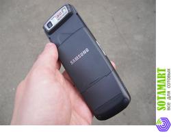 Samsung D900